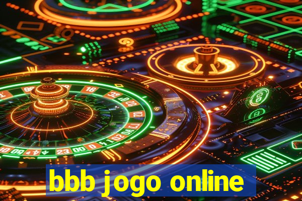 bbb jogo online
